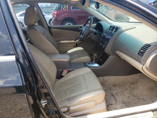 Photo 4 VIN: 1N4AL2AP3BN433407 - NISSAN ALTIMA BAS 