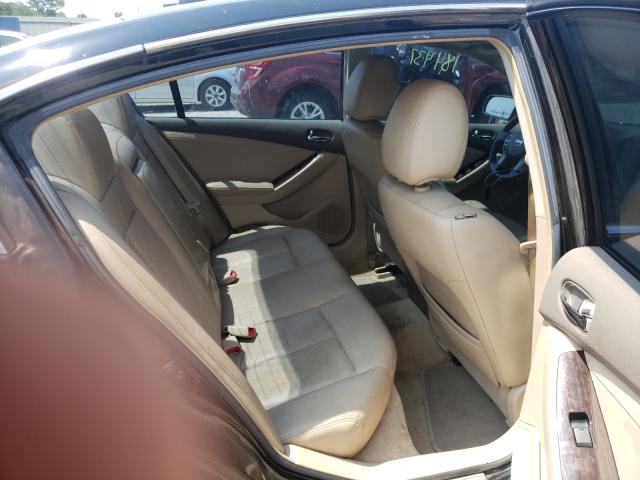 Photo 5 VIN: 1N4AL2AP3BN433407 - NISSAN ALTIMA BAS 