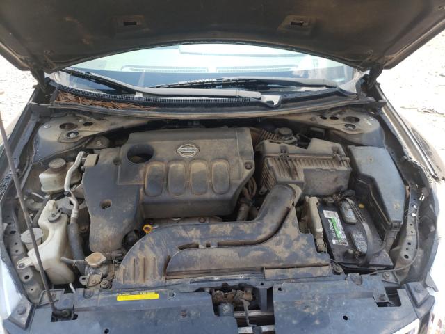 Photo 6 VIN: 1N4AL2AP3BN433407 - NISSAN ALTIMA BAS 