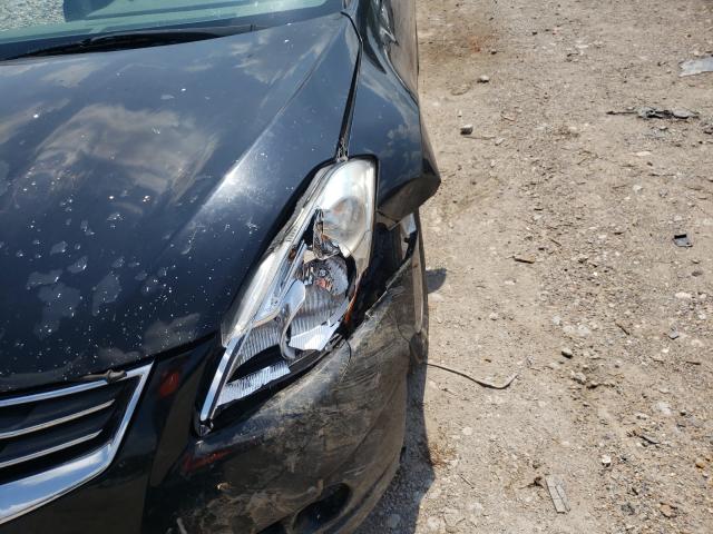 Photo 8 VIN: 1N4AL2AP3BN433407 - NISSAN ALTIMA BAS 