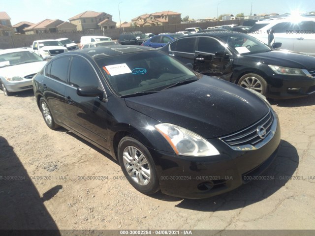 Photo 0 VIN: 1N4AL2AP3BN433679 - NISSAN ALTIMA 