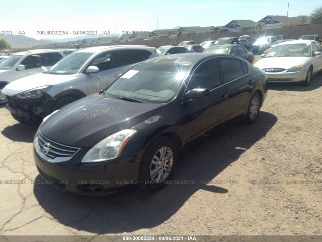 Photo 1 VIN: 1N4AL2AP3BN433679 - NISSAN ALTIMA 