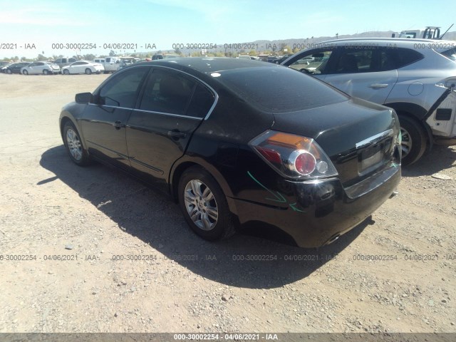 Photo 2 VIN: 1N4AL2AP3BN433679 - NISSAN ALTIMA 