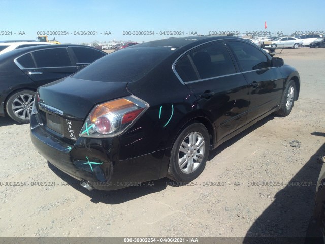 Photo 3 VIN: 1N4AL2AP3BN433679 - NISSAN ALTIMA 