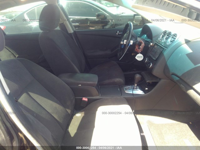 Photo 4 VIN: 1N4AL2AP3BN433679 - NISSAN ALTIMA 