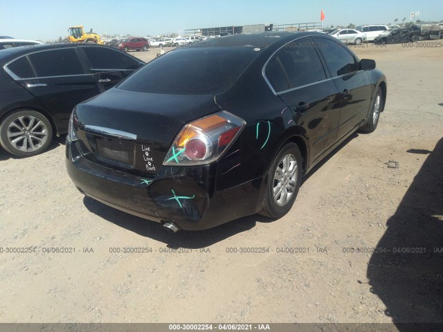 Photo 5 VIN: 1N4AL2AP3BN433679 - NISSAN ALTIMA 