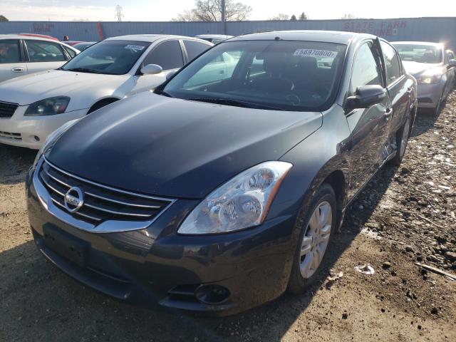 Photo 1 VIN: 1N4AL2AP3BN434329 - NISSAN ALTIMA BAS 