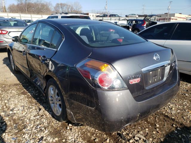 Photo 2 VIN: 1N4AL2AP3BN434329 - NISSAN ALTIMA BAS 