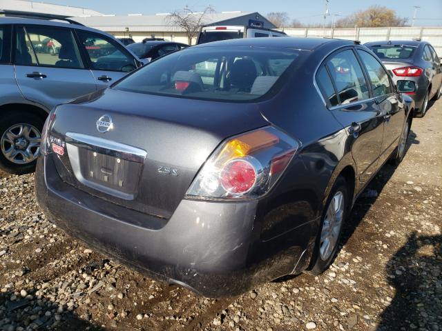 Photo 3 VIN: 1N4AL2AP3BN434329 - NISSAN ALTIMA BAS 