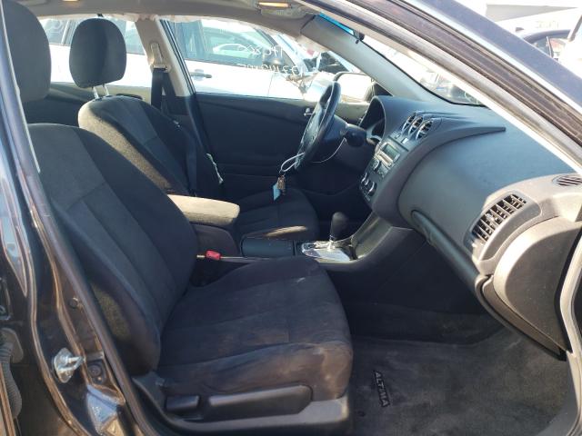 Photo 4 VIN: 1N4AL2AP3BN434329 - NISSAN ALTIMA BAS 