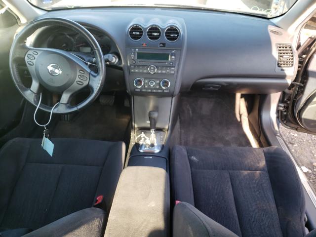 Photo 8 VIN: 1N4AL2AP3BN434329 - NISSAN ALTIMA BAS 