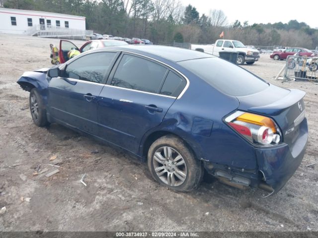 Photo 2 VIN: 1N4AL2AP3BN434556 - NISSAN ALTIMA 