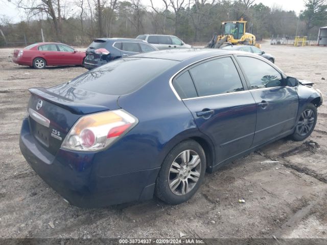 Photo 3 VIN: 1N4AL2AP3BN434556 - NISSAN ALTIMA 