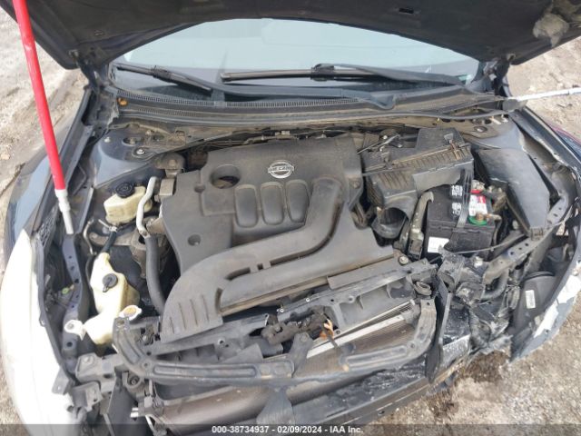 Photo 9 VIN: 1N4AL2AP3BN434556 - NISSAN ALTIMA 