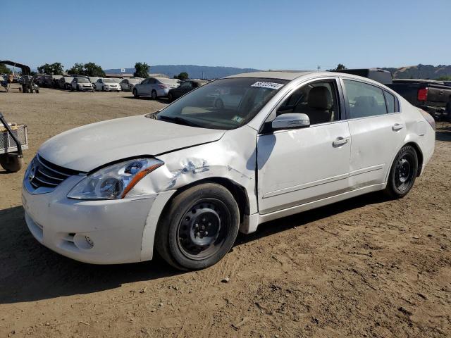 Photo 0 VIN: 1N4AL2AP3BN437554 - NISSAN ALTIMA 