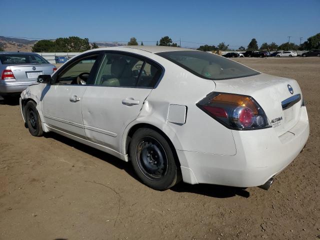 Photo 1 VIN: 1N4AL2AP3BN437554 - NISSAN ALTIMA 