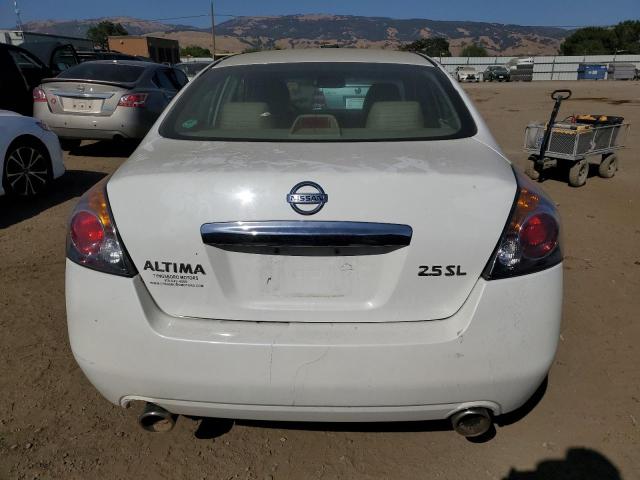 Photo 5 VIN: 1N4AL2AP3BN437554 - NISSAN ALTIMA 