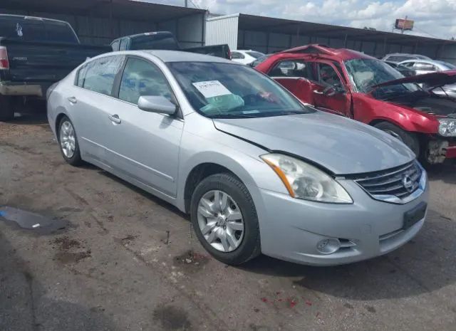 Photo 0 VIN: 1N4AL2AP3BN439823 - NISSAN ALTIMA 