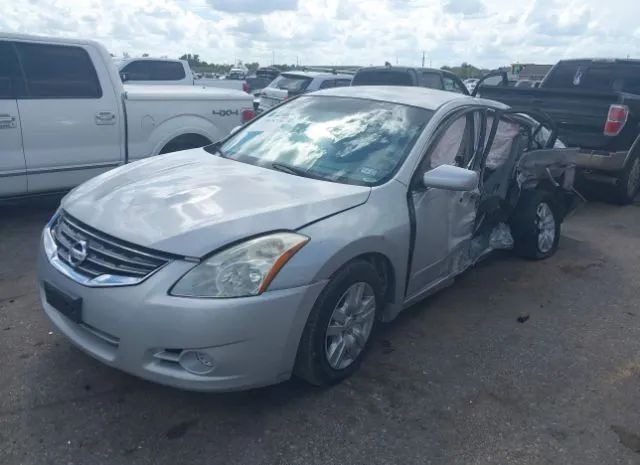 Photo 1 VIN: 1N4AL2AP3BN439823 - NISSAN ALTIMA 