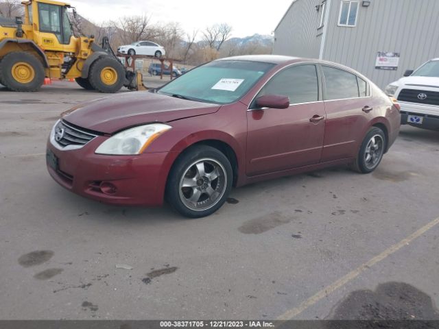 Photo 1 VIN: 1N4AL2AP3BN440888 - NISSAN ALTIMA 