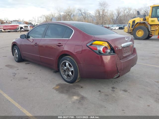 Photo 2 VIN: 1N4AL2AP3BN440888 - NISSAN ALTIMA 