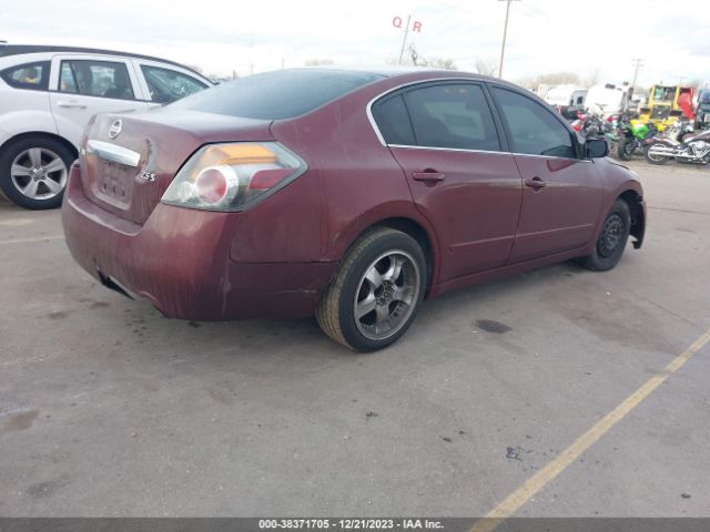 Photo 3 VIN: 1N4AL2AP3BN440888 - NISSAN ALTIMA 