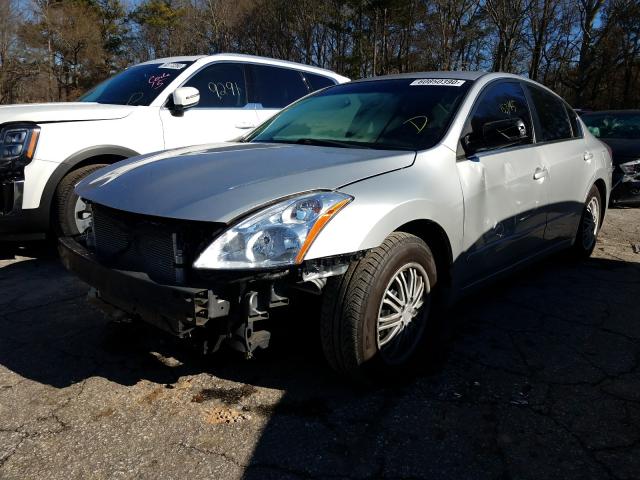 Photo 1 VIN: 1N4AL2AP3BN442852 - NISSAN ALTIMA BAS 