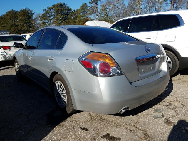 Photo 2 VIN: 1N4AL2AP3BN442852 - NISSAN ALTIMA BAS 