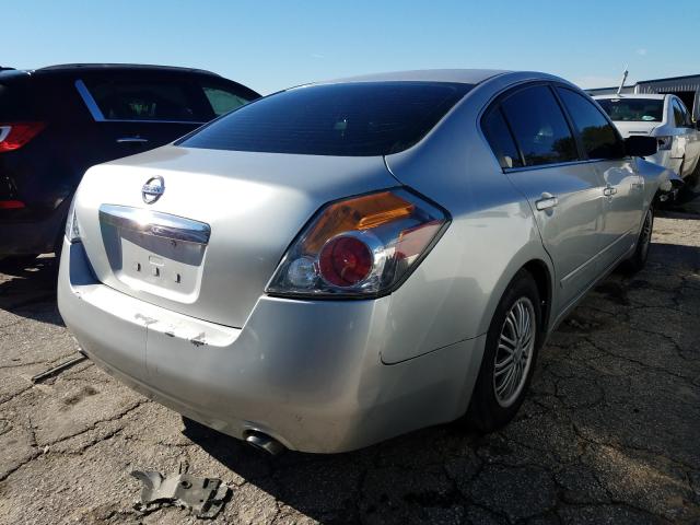 Photo 3 VIN: 1N4AL2AP3BN442852 - NISSAN ALTIMA BAS 