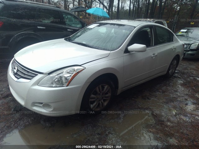 Photo 1 VIN: 1N4AL2AP3BN443175 - NISSAN ALTIMA 