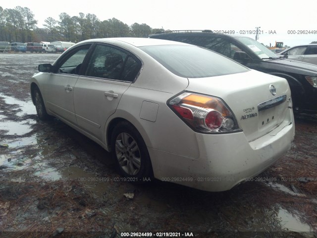 Photo 2 VIN: 1N4AL2AP3BN443175 - NISSAN ALTIMA 