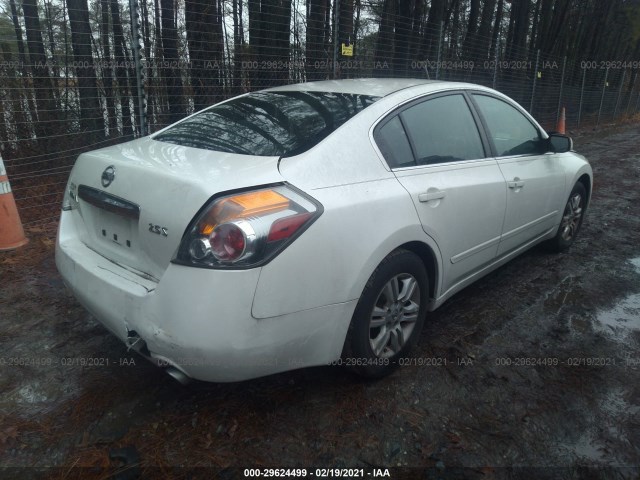 Photo 3 VIN: 1N4AL2AP3BN443175 - NISSAN ALTIMA 