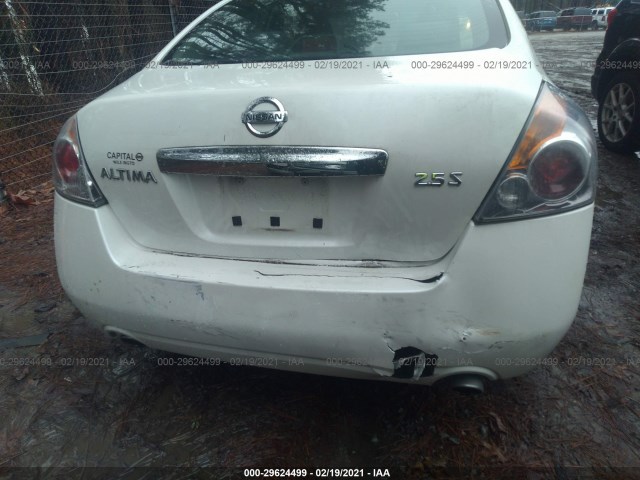 Photo 5 VIN: 1N4AL2AP3BN443175 - NISSAN ALTIMA 