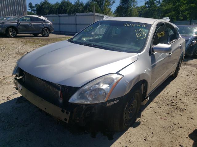 Photo 1 VIN: 1N4AL2AP3BN444620 - NISSAN ALTIMA BAS 