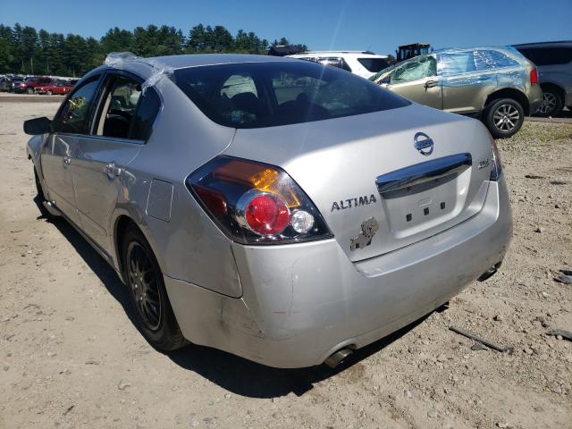 Photo 2 VIN: 1N4AL2AP3BN444620 - NISSAN ALTIMA BAS 