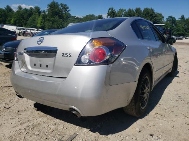 Photo 3 VIN: 1N4AL2AP3BN444620 - NISSAN ALTIMA BAS 