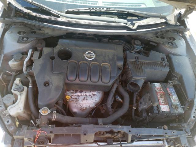 Photo 6 VIN: 1N4AL2AP3BN444620 - NISSAN ALTIMA BAS 