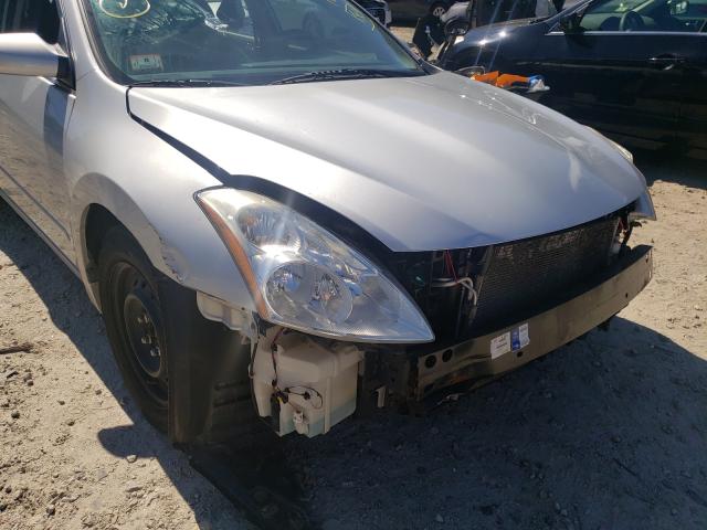 Photo 8 VIN: 1N4AL2AP3BN444620 - NISSAN ALTIMA BAS 