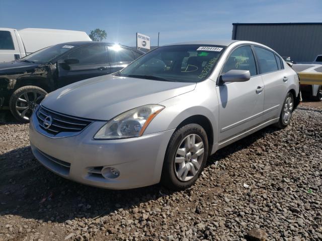 Photo 1 VIN: 1N4AL2AP3BN445492 - NISSAN ALTIMA BAS 