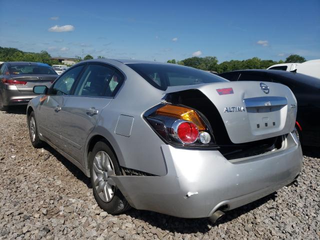 Photo 2 VIN: 1N4AL2AP3BN445492 - NISSAN ALTIMA BAS 