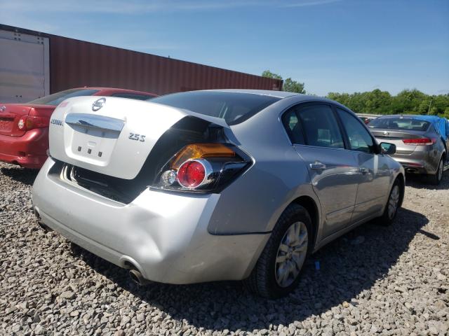 Photo 3 VIN: 1N4AL2AP3BN445492 - NISSAN ALTIMA BAS 