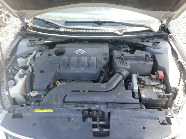 Photo 6 VIN: 1N4AL2AP3BN445492 - NISSAN ALTIMA BAS 