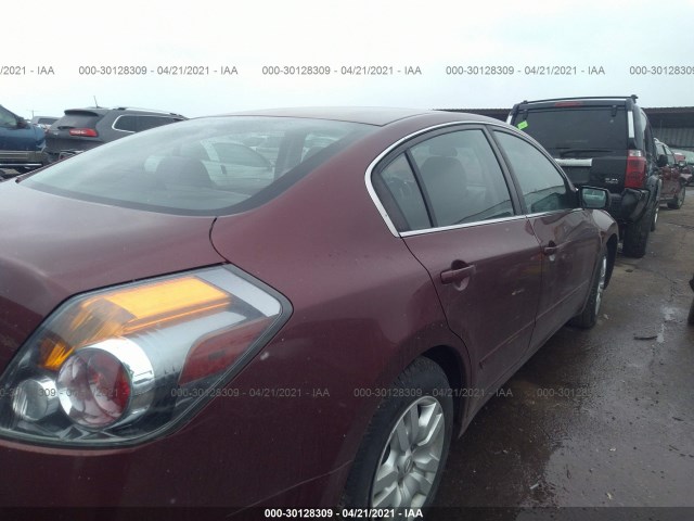 Photo 3 VIN: 1N4AL2AP3BN447128 - NISSAN ALTIMA 