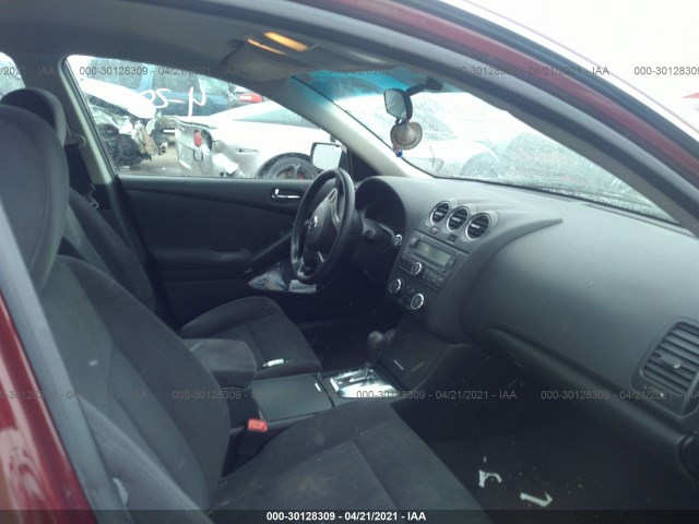 Photo 4 VIN: 1N4AL2AP3BN447128 - NISSAN ALTIMA 