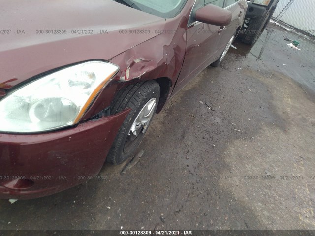 Photo 5 VIN: 1N4AL2AP3BN447128 - NISSAN ALTIMA 