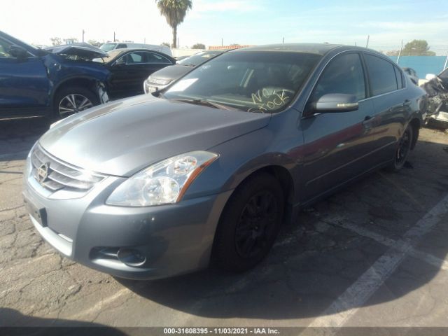 Photo 1 VIN: 1N4AL2AP3BN448358 - NISSAN ALTIMA 