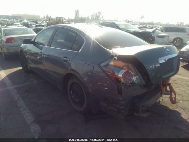 Photo 2 VIN: 1N4AL2AP3BN448358 - NISSAN ALTIMA 