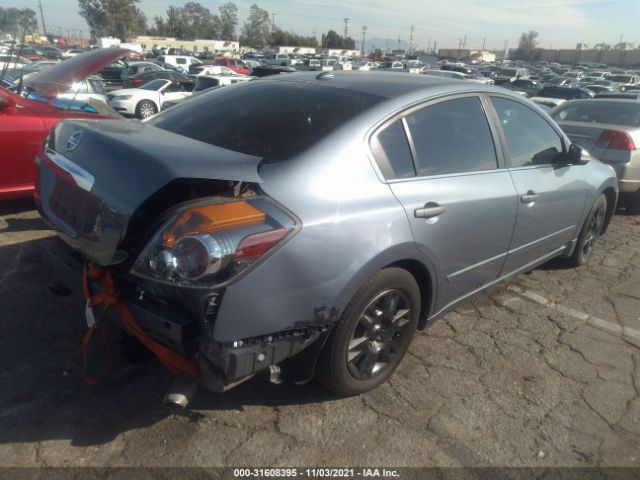 Photo 3 VIN: 1N4AL2AP3BN448358 - NISSAN ALTIMA 