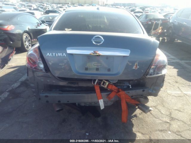 Photo 5 VIN: 1N4AL2AP3BN448358 - NISSAN ALTIMA 