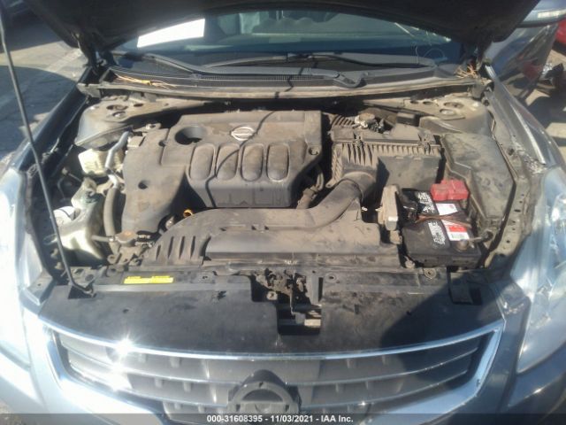 Photo 9 VIN: 1N4AL2AP3BN448358 - NISSAN ALTIMA 